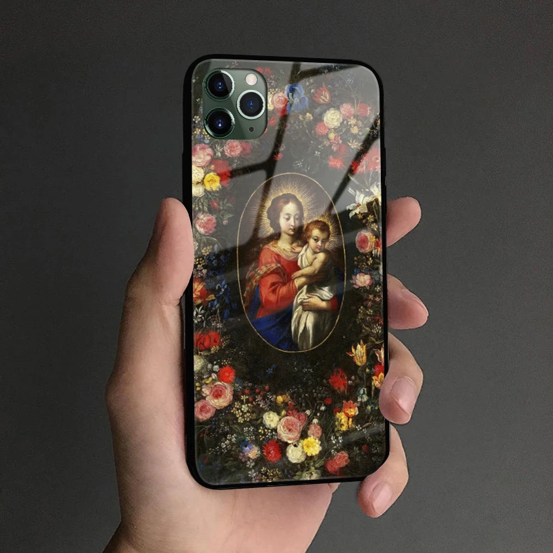 Чехол для iPhone 6 6s 7 8 Plus X XR XS 11 Pro max | Мобильные телефоны и аксессуары