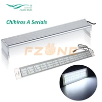 chihiros a series aquarium led led lighting light lamp accessories for fish plant tank led lamp with dimmer controller
