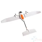Новое поступление огромный Skywalker EVE 2000 2240 мм разлетное крыло EPO FPV Радиоуправляемый летательный аппарат с неподвижным крылом белый Дрон