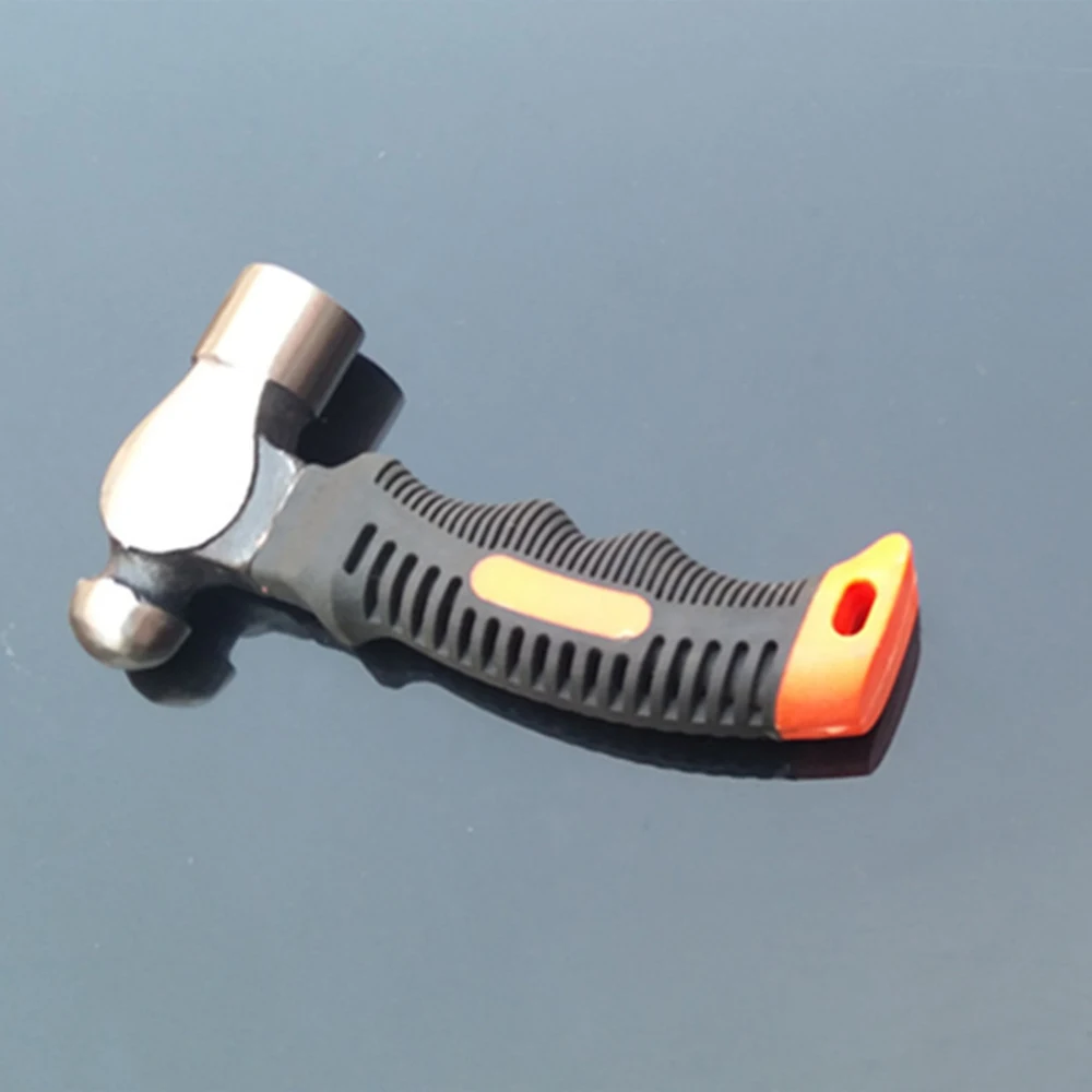 Маленькая безопасная конструкция Hamme с круглой головкой нескользящий