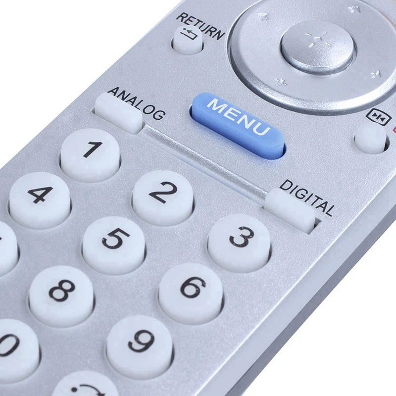 2 шт. аксессуары: 1 пульт дистанционного управления для Sony TV RM ED007 и Usb3.0 поворотный