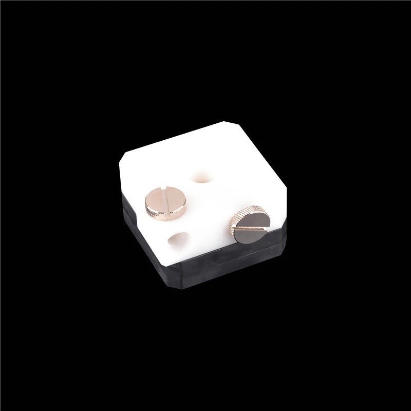 Syscooling 450л/ч бесщеточный DC 12 В 25дб MCU SC-P60A акриловый водяной насос с светодиодный для системы охлаждения ПК