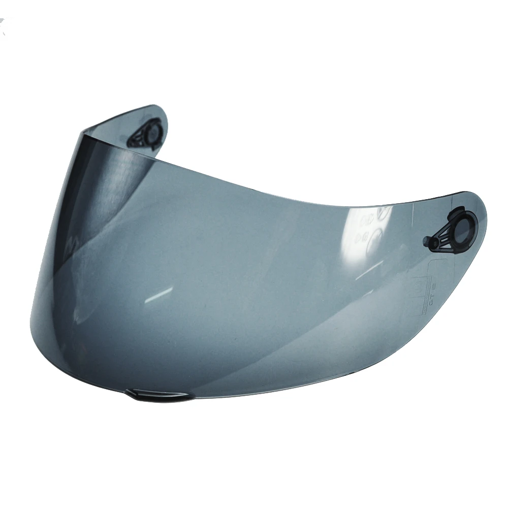 Мотоциклетный шлем с защитой от царапин сменный Полнолицевой защитный козырек