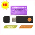 2022 новый оригинальный Sigma ключSigmadongleключ Hua Edition с pack1,2,3,4,5 Активация