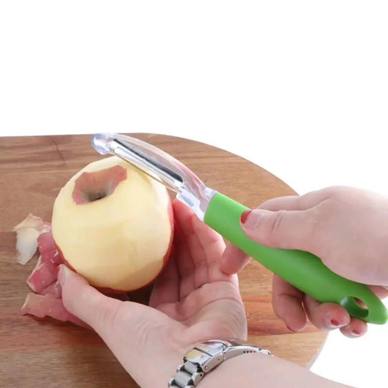 Vegetable peeler potato peeling knife fruit kitchen gadgets |