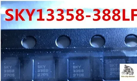 

5pcs / lot sky13358-388lf sky13358-388 RF switch new sky13358