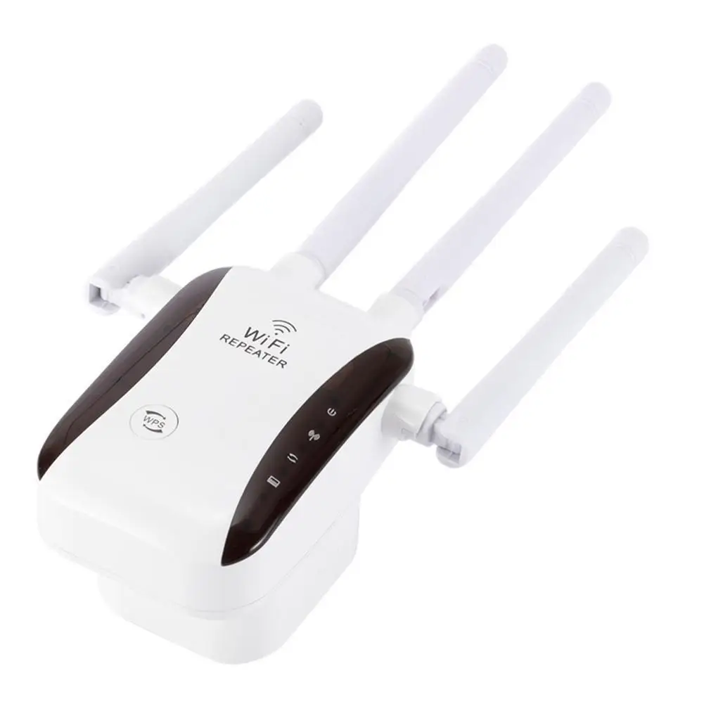 

Wi-Fi-маршрутизатор, 300 м, усилитель сигнала