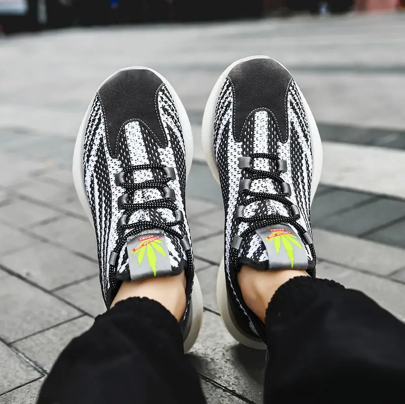 

Bascette Sneakers Sneakers Man Shoos Men Sport Shoes 2021 Non Slip Mens Running Sneakers Shies Shoes Men's Sports Traning Tennis