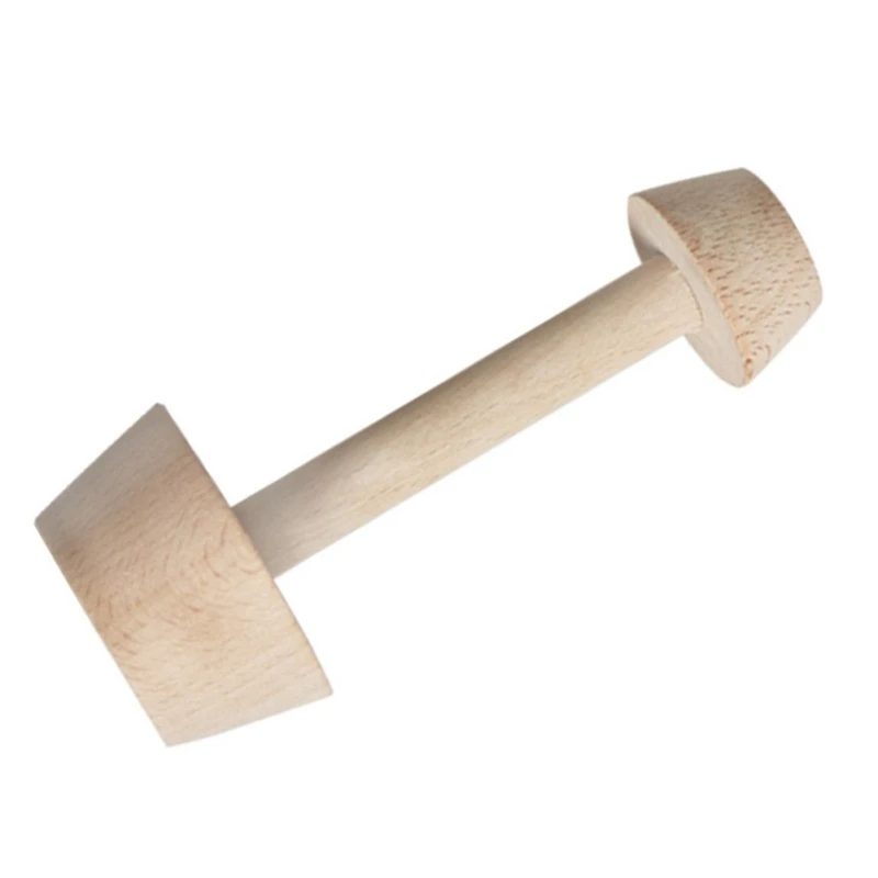 Т Форма тампер двусторонний кондитерский толкатель яйцо Tart плесень экологически