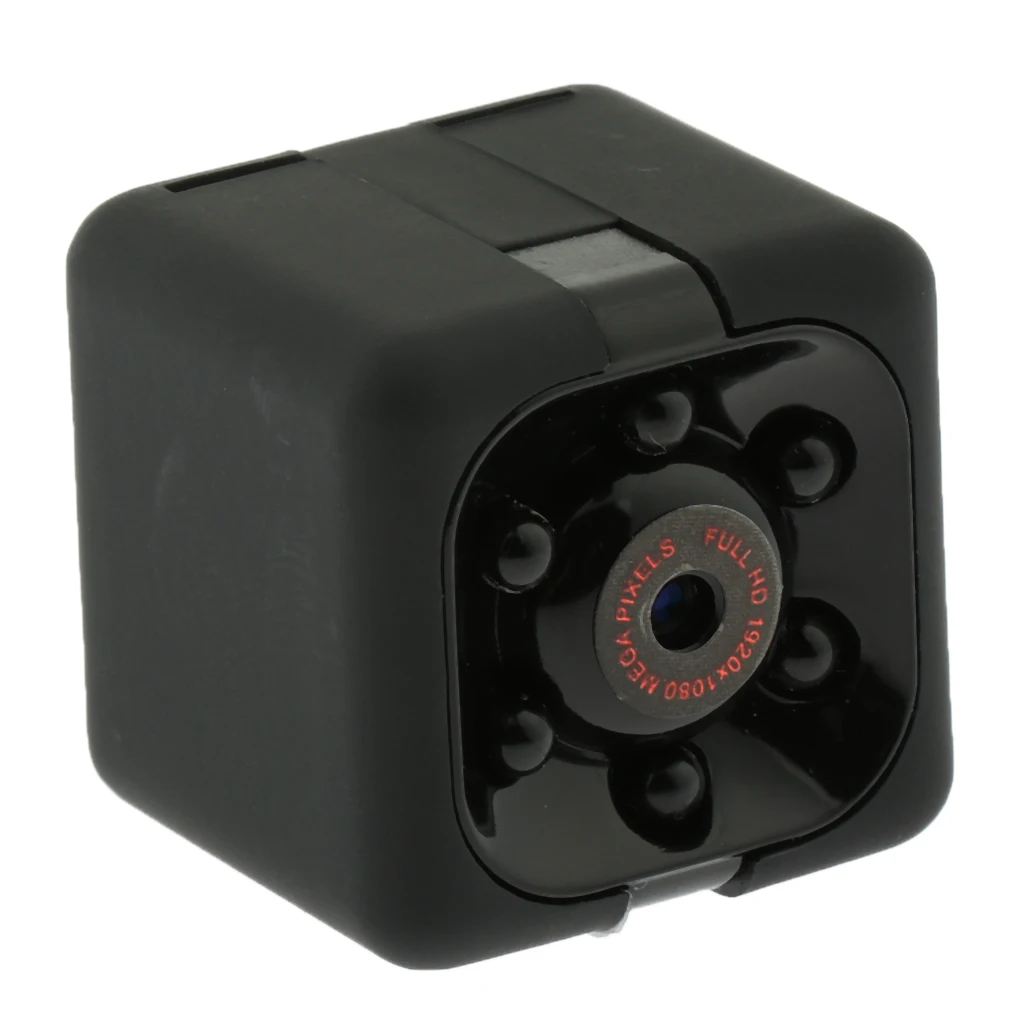 SQ11 960P HD видео Запись Мини камера автомобильный DV DVR видеорегистратор ИК Ночное