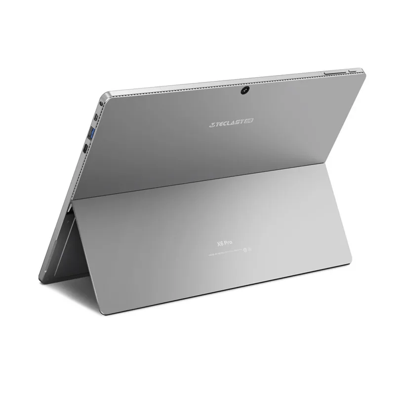 

Teclast X6 Pro 12.6" Laptop 8GB RAM 256GB SSD Intel Core HD 2880 *1920 Dual Core Notebook Windows 10 Camera 2 In 1 Tablet