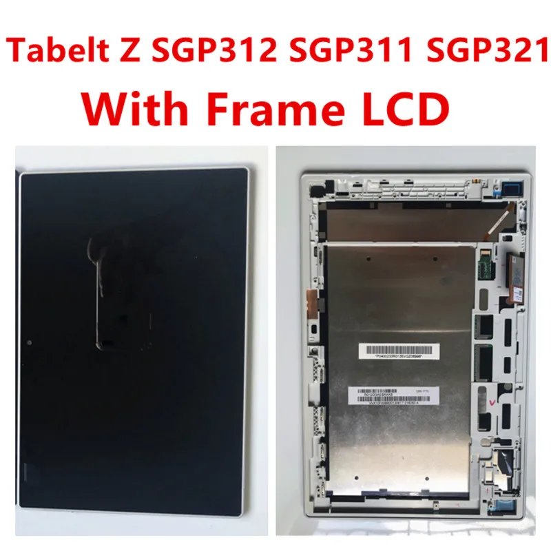 10 1 Полный ЖК дисплей сенсорный экран панель дигитайзер Сенсорное стекло в сборе