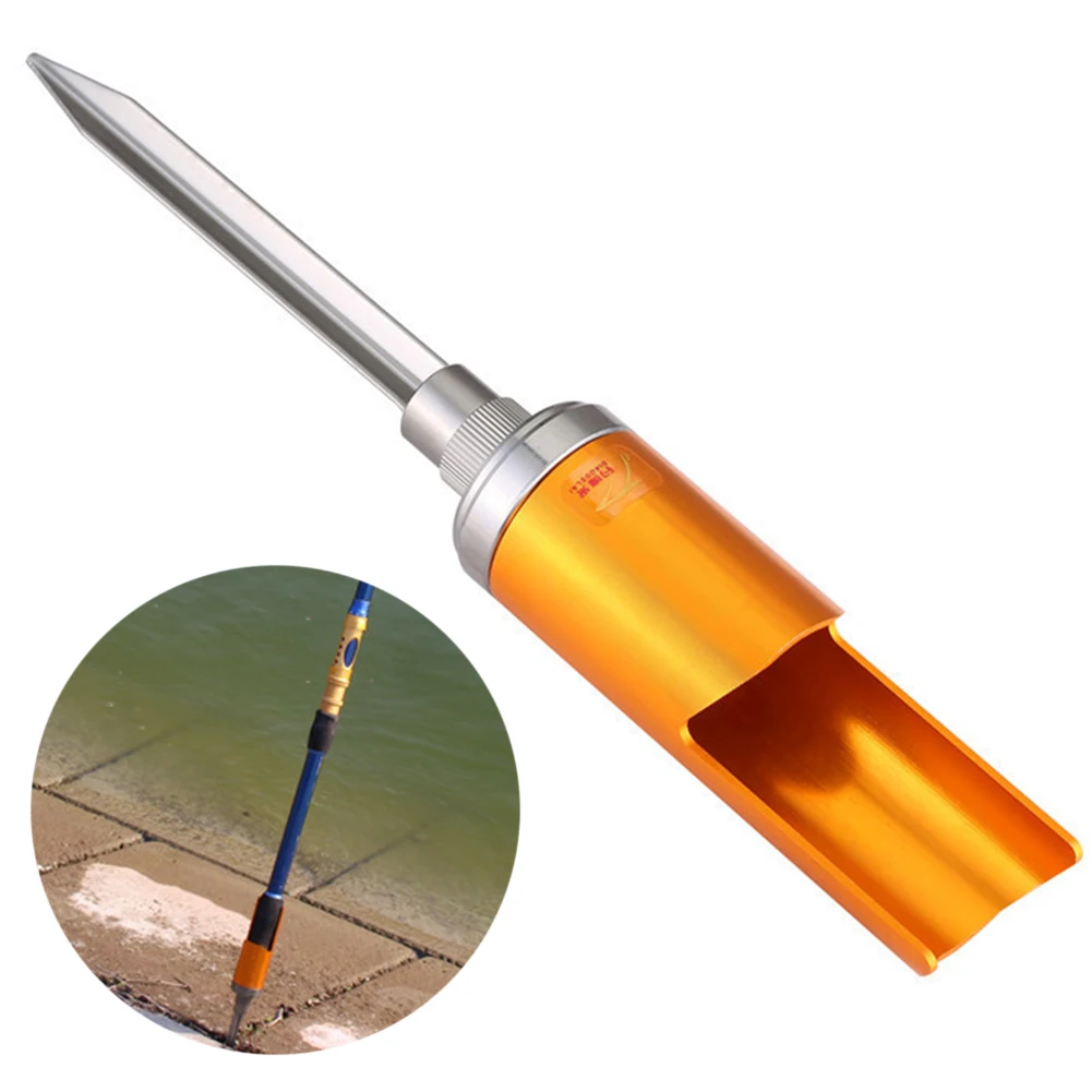 Держатель Удочки Шестерня DIY кронштейн Профессиональный практичный снасти карп