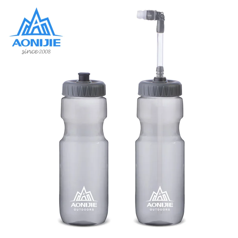 

AONIJIE SD33 Sports 700ml Leakproof 100 ℃ Boiling Water Bottlle Cup Kettle BPA Free For Cycling Running Fitness Trail Marathon