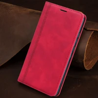 Case For Umidigi Pro CASE Phone Leather Flip Stand Cover Wallet Case For Umidigi Pro Cover Umi S5Pro Case Protect Magnetic