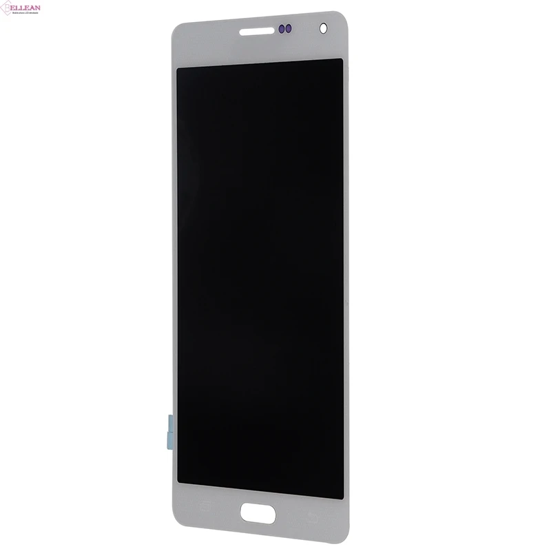 HH продвижение A700 lcd для samsung Galaxy A7 lcd A700F A700K дисплей с кодирующий преобразователь сенсорного экрана в сборе