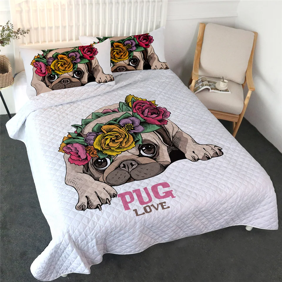 013 3pcs BlessLiving Eyelash Coverlet Set Cute Eyes Gold Black Bed Quilt Set 3-Piece Modern Bedspreads for Fashion Girls Summer Blanket - Цвет: 013 3pcs