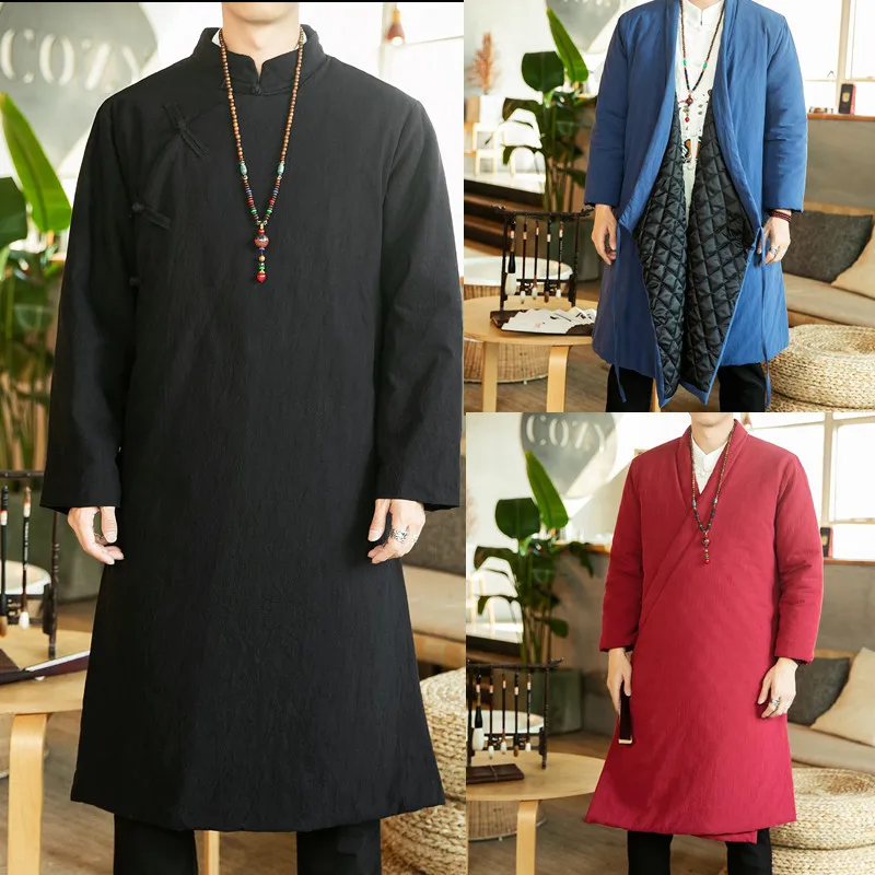 Зимние теплые ушу боевые искусства Тай Чи платье одежда наряд крыло Чун костюмы