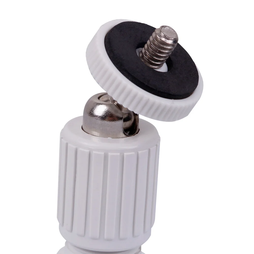 90 градусов металлическое настенное крепление вращающийся потолочный кронштейн