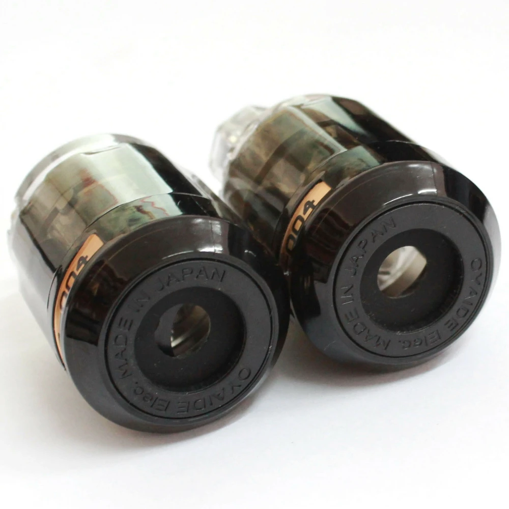 Высокоточный светильник внешний вилка стандарта США с родиевым покрытием