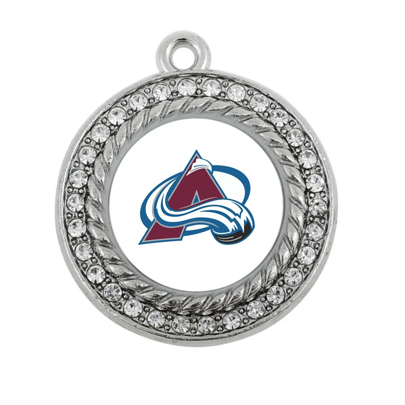 

Avalanche CHARM ANTIQUE SILVER PLATED JEWELRY