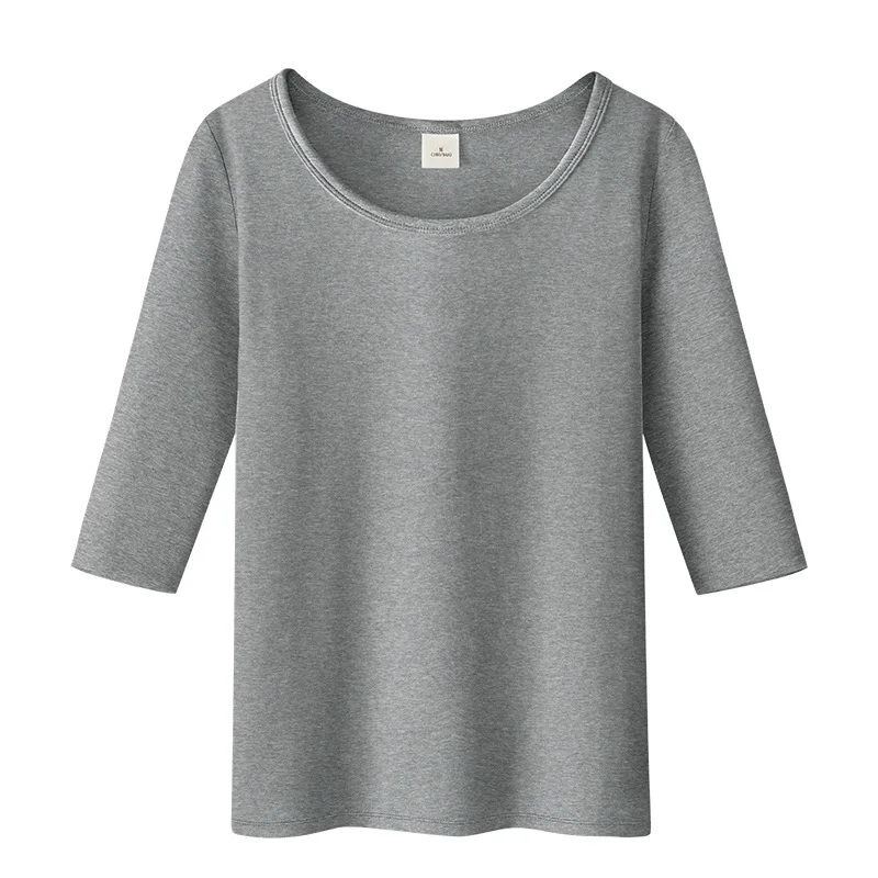 

Fashion Logo Printing T Shirts Women's Short Sleeve black Fashion 100% cotton Female T-Shirts