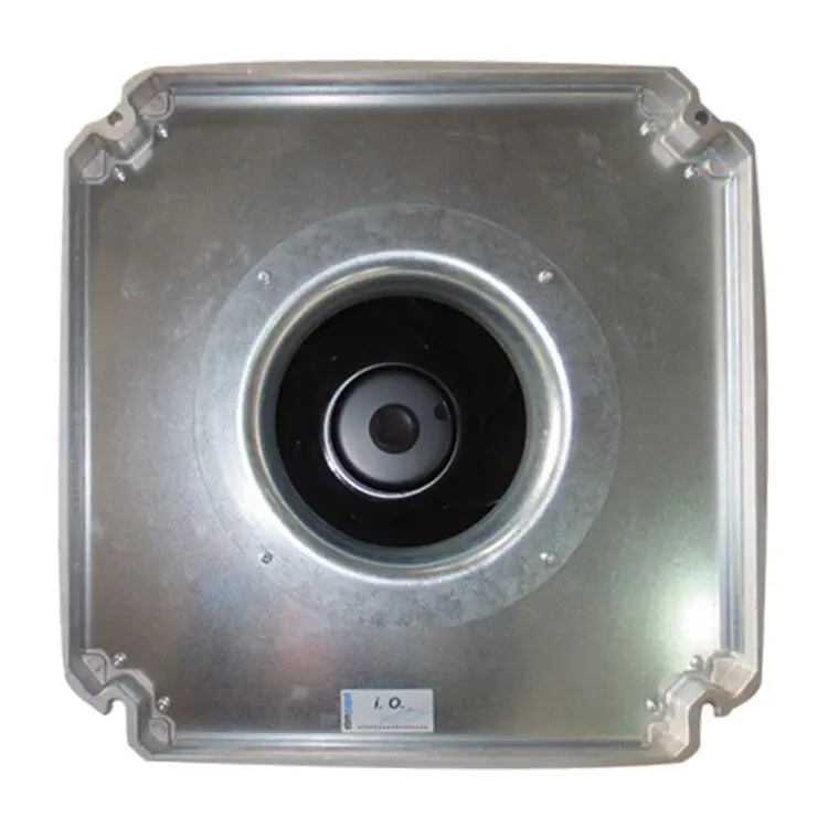 Горячая поставка немецкий ebmpapst K3G280-RR03-H4 K3G280-RR04-H9
