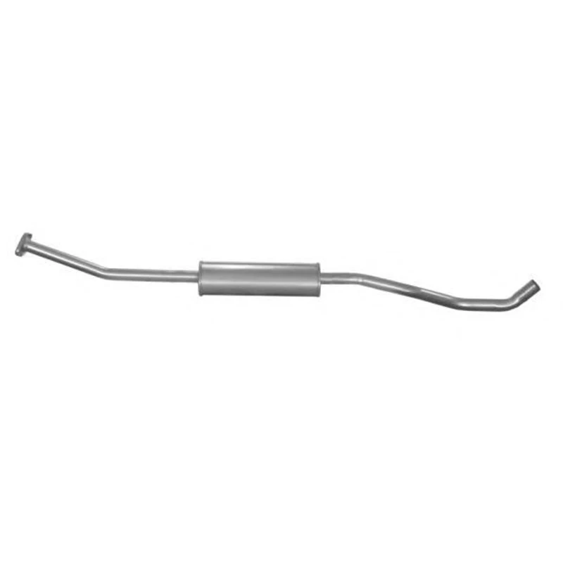 BOSAL 284 925 Глушитель для Nissan Micra III (K12) 1.2/1.4 16V (средний) 58383|Шумоглушители| |