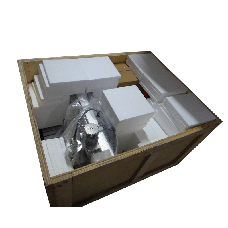 

3axis 4 Axis Limit Switch 1.5KW Mini CNC Metal Milling Machine 1500W CNC 3040 Router Engraver Ball Screw USB Parallel port