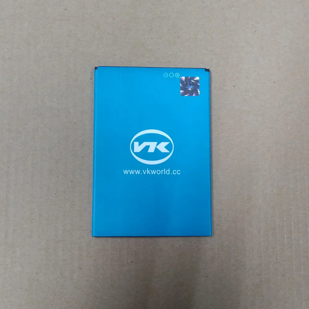 Vkworld VK700 100% оригинальный литий ионный аккумулятор 3200 мАч замена для Pro смартфона