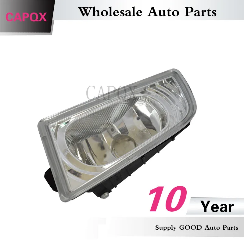 Правый и левый передний бампер CAPQX OEM #33950 TX3 H01 Для CIIMO 2012 2013 2014 2015 для CIVIC FD2 2006 2007 2008
