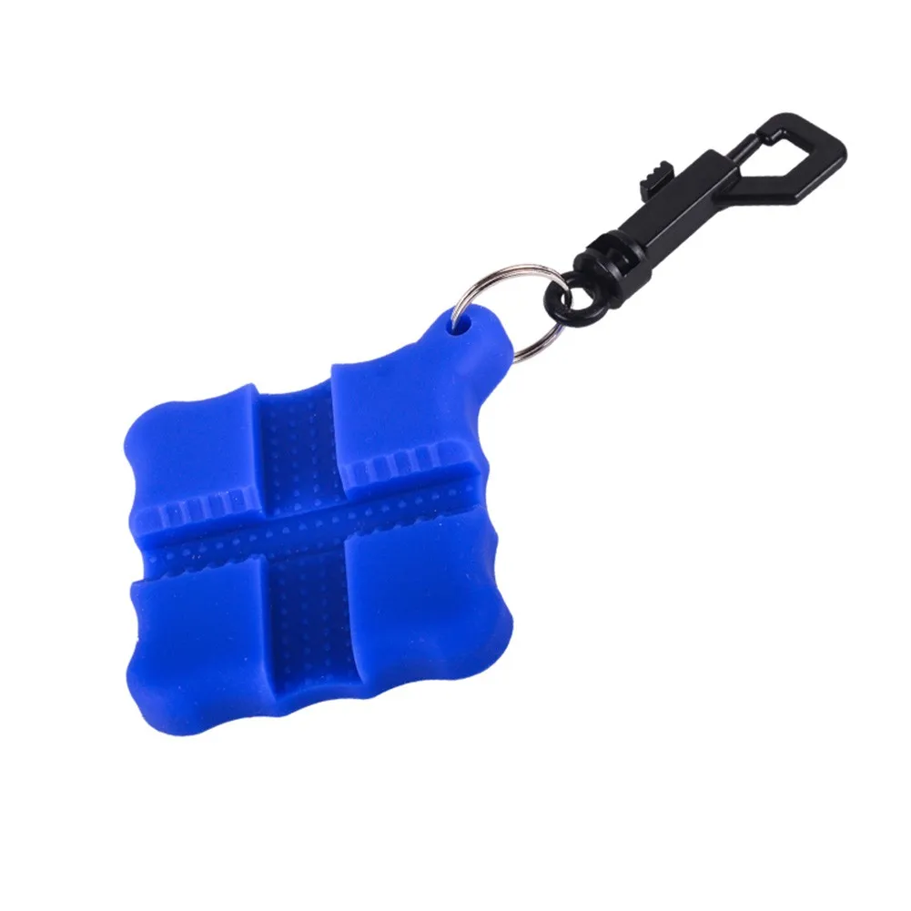 

1 Piece Of Archery Puller With Hook And Arrow Shaft Crossbow Protection Silicone Target Removal Remover Hunting Protection Tool