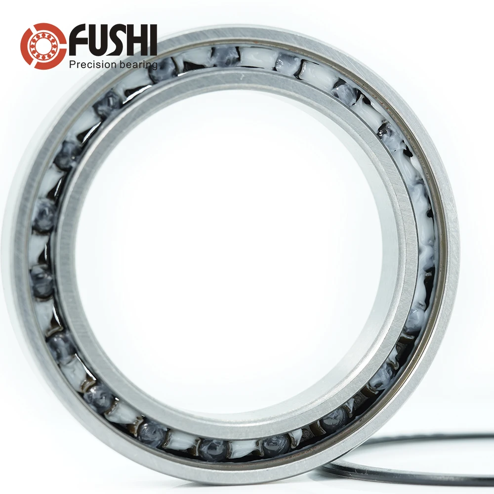 Рисунок 3 - 6811 Гибридный керамический подшипник