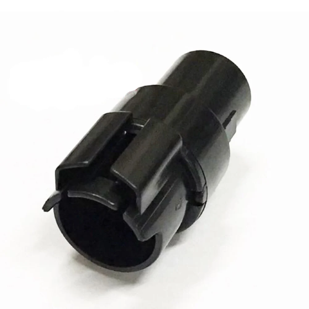 

5/10sets 2pin auto wiring harness female plug of MG610164-5 waterproof electric housing female cable connector