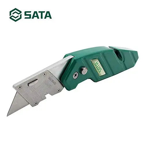 Многофункциональный Безопасный молоток SATA с автомобильным ножом безопасности