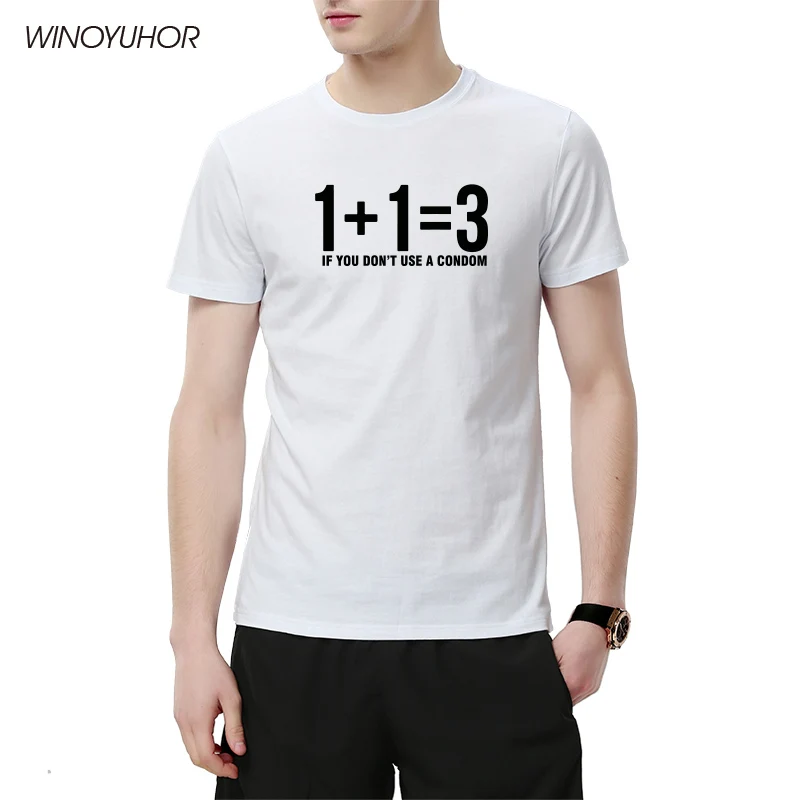 Футболка мужская с коротким рукавом Повседневная модная тенниска