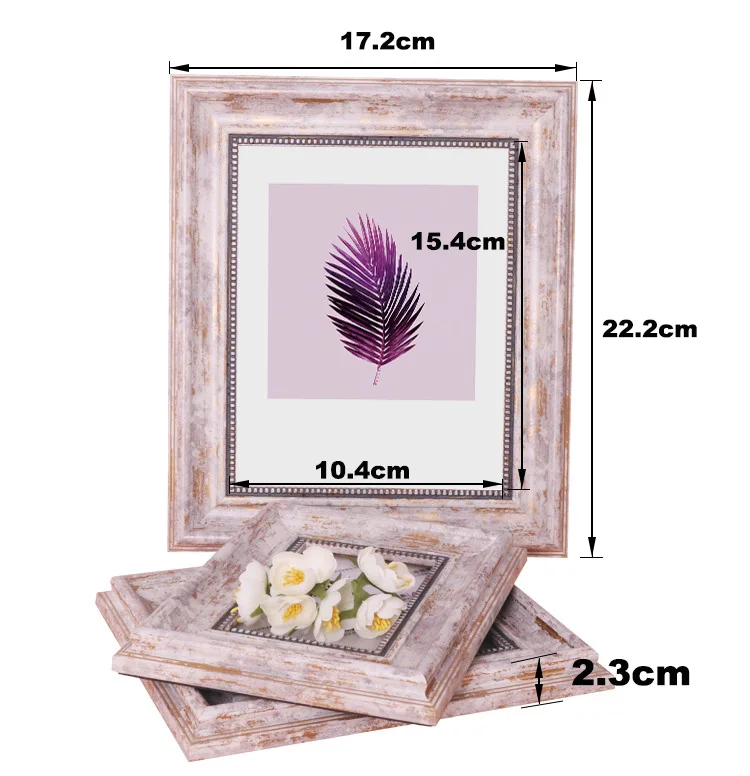 Picture Frame-6inch Алюминий A4 A3 Плакат рамка для стене висит, Книги по искусству декоративная рамка, металлическая рамка для фото, СЕРТИФИКАТ КАДР, рамки для фото - Цвет: Picture Frame-6inch
