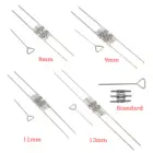 5 типов s, Стоматологические Ортодонтические расширительные винты, быстрый пневматический расширитель рамы, тип 8-13 м