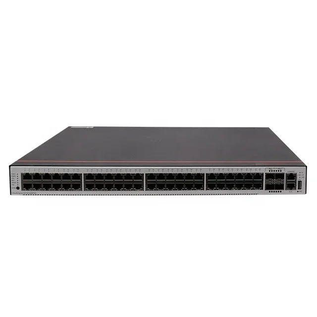 

CloudEngine S5735-S48P4X gigabit access network switches