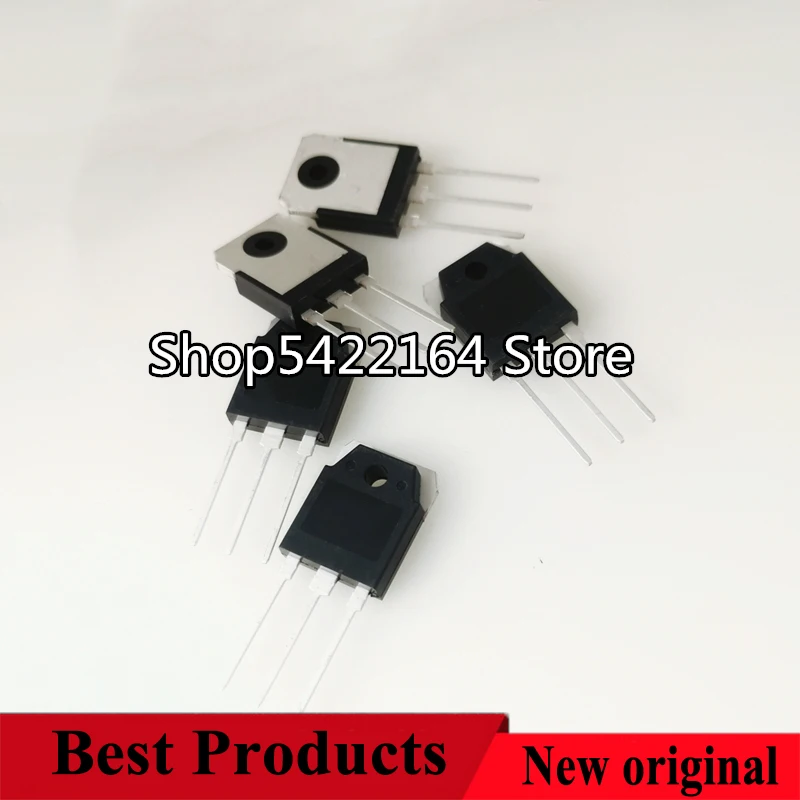 2 шт./MM30F060 FDA24N40F GT30J341 SFH154 TO3P TO 3P|Реле| |
