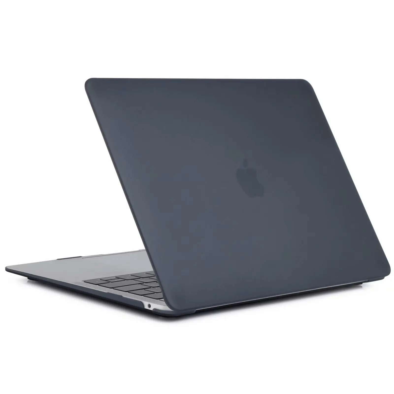 Для нового Macbook Air 13 чехол+ клавиатура чехол для Apple Macbook Air Pro retina 11 12 13 15 Mac Book 15,4 13,3 дюймов чехол для ноутбука