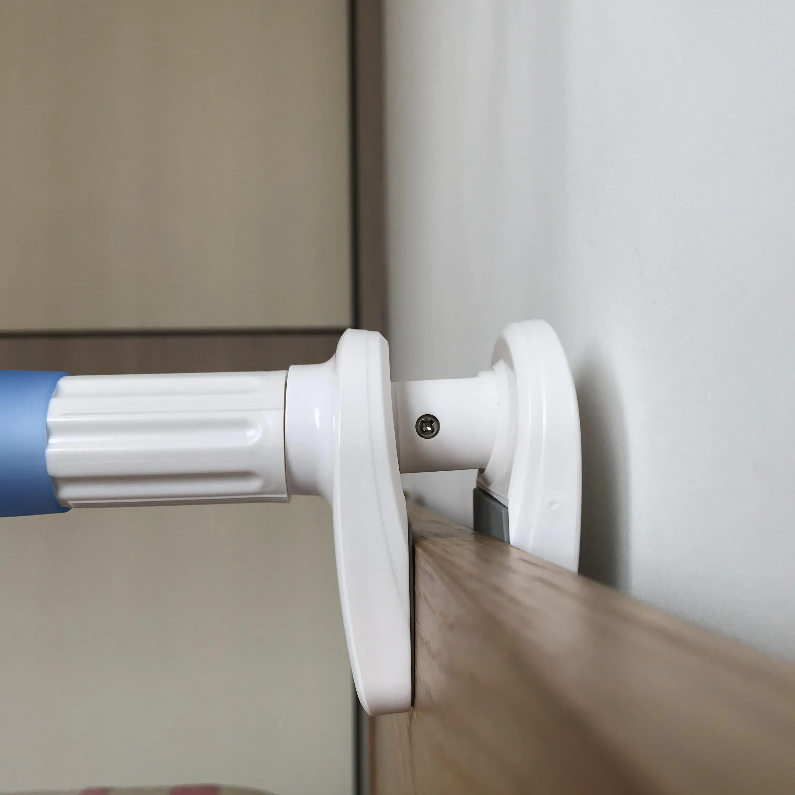 Настенный держатель для камеры/телефона крепление на кроватку длинная рука 95 см