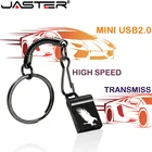 USB-флеш-накопитель JASTER, 326416 ГБ, водонепроницаемый, 1 шт.