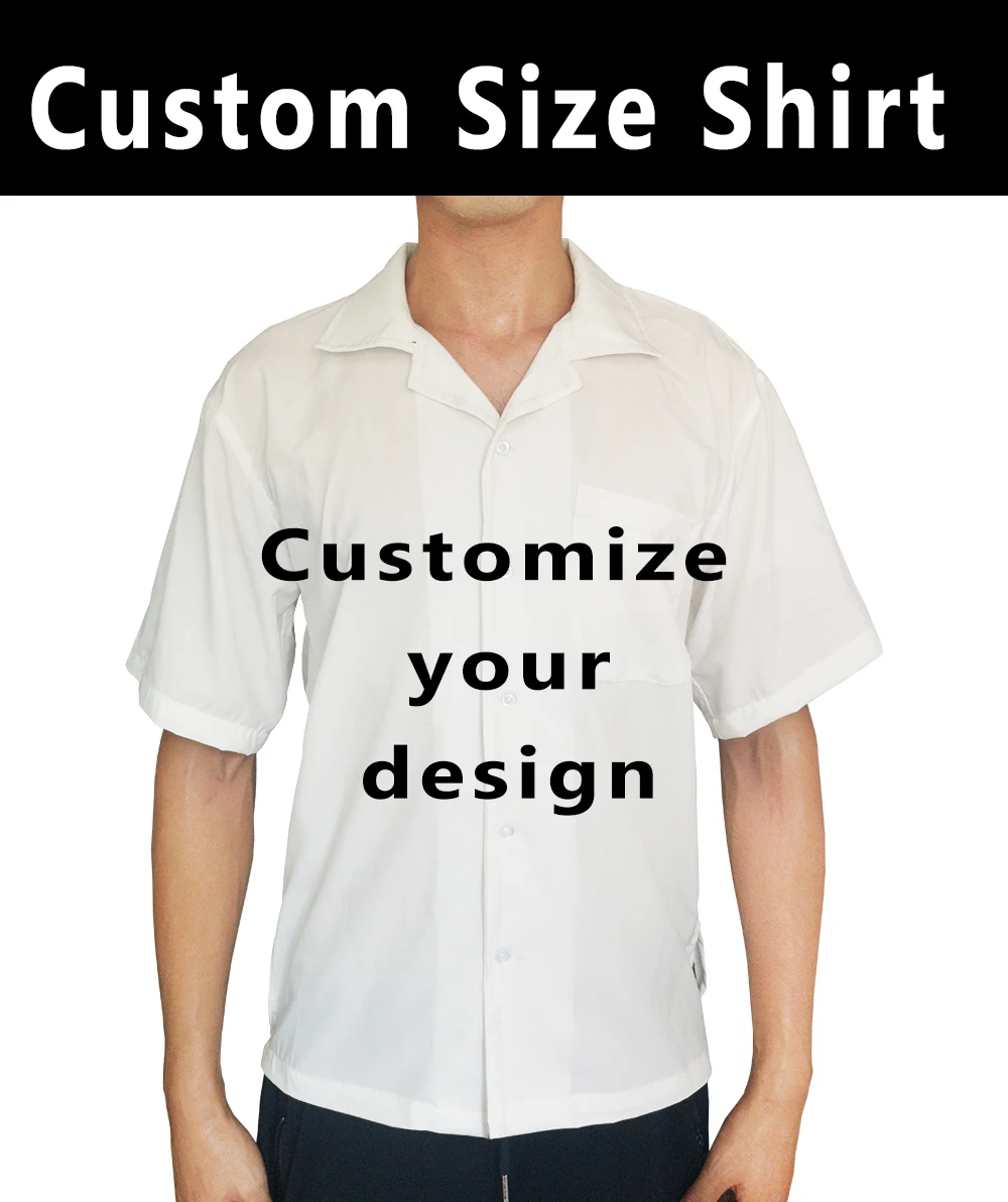 2019 летняя мужская повседневная винтажная рубашка с коротким рукавом и 3D