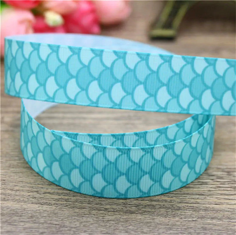 DHK 5 ярдов Морская ракушка рыболовная набивная ткань головной убор украшение