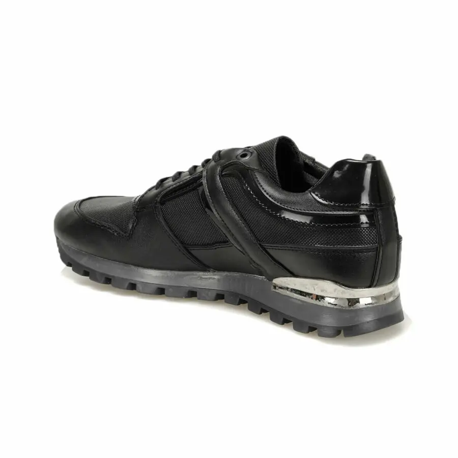 

Men Shoes Forester 71450-Dm Black Men Shoes