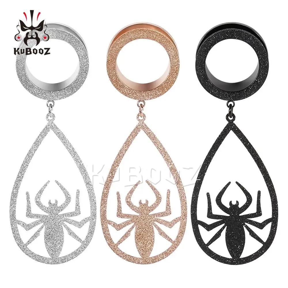 Серьги расширители Для Пирсинга Ушей в винтажном стиле|Украшения для тела| |