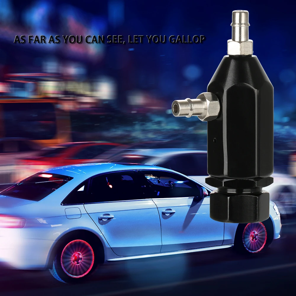 Универсальный автомобильный модифицированный турбонагнетательный регулятор 30