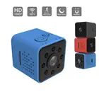 Миниатюрная видеокамера с Wi-Fi, HD, 1080P, сенсор, миниатюрная видеокамера с датчиком движения, видеорегистратор SQ11, SQ12, SQ13, SQ23