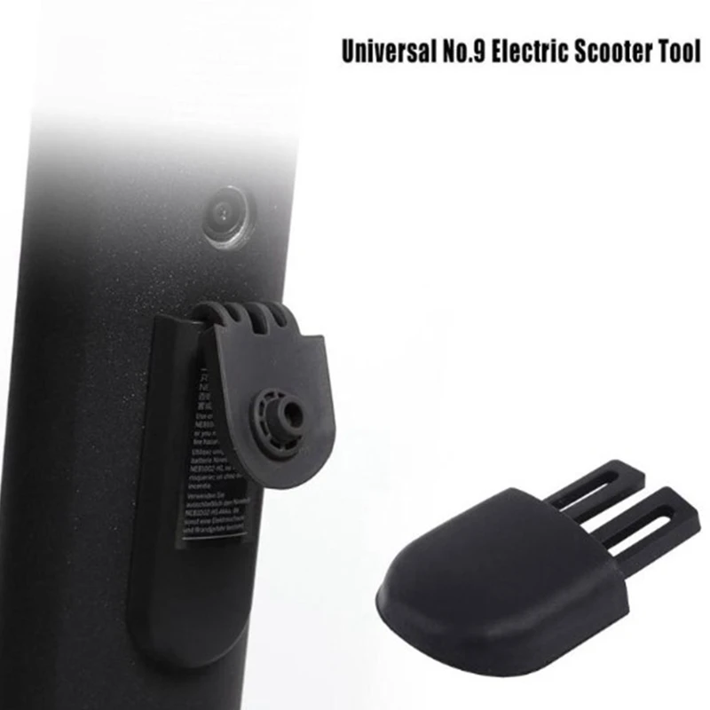 

Electric Scooter Charging Port Dust Plug for Ninebot ES2 ES1 ES3 ES4 Scooter Accessories for Ninebot Scooter Parts